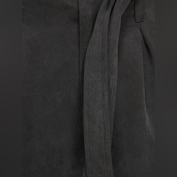 Reformation Avalon Pant - army green - Picture 7 of 15